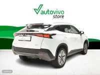 Usado Omoda 5 150 kW (204 CV) 2025 Blanco SUV