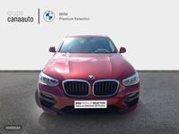 usado BMW X4 xDrive20d 140 kW (190 CV)