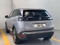 Usado Peugeot 3008 Allure 224 CV (164 kW) 2021 Gris SUV