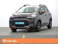 Usado Citroën C3 Aircross Feel 110 CV (80 kW) 2021 SUV