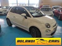 usado Fiat 500C 500C1.2 Lounge