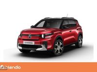 Nuevo Citroën C3 Aircross 100 CV (73 kW) 2026 Rojo SUV