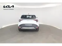 Usado Kia Sportage 160 CV (117 kW) 2025 Blanco SUV