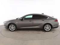 Usado Opel Insignia Excellence 165 CV (121 kW) 2018 Gris Berlina