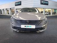 Usado Peugeot 508 GT 225 CV (165 kW) 2023 Gris Berlina