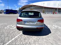Usado Audi Q7 233 CV (171 kW) 2006 Gris / plata SUV