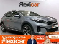 Usado Kia XCeed 160 CV (117 kW) 2023 Gris SUV
