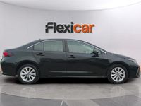 Usado Toyota Corolla Active 125 CV (91 kW) 2023 Negro Berlina