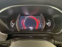 Usado Renault Mégane IV LIMITED 100 CV (73 kW) 2018 Blanco Berlina