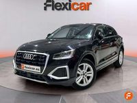 Usado Audi Q2 Advanced 150 CV (110 kW) 2023 Negro SUV