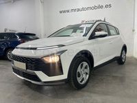 Usado Hyundai Bayon 79 CV (58 kW) 2024 Blanco SUV