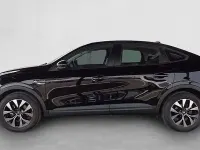 Begagnad Renault Arkana Equilibre 145 HK (106 kW) 2023 Svart SUV