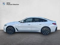 Usado BMW i4 Comfort Edition 250 kW (340 HP) 2025 Eléctrico Sedan