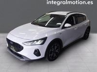 Usado Ford Focus Active 155 CV (114 kW) 2022