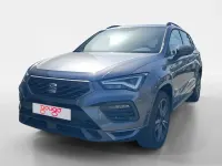 Nuevo Seat Ateca FR 150 CV (110 kW) 2026 SUV