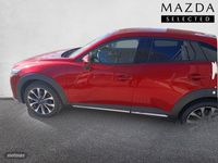 usado Mazda CX-3 2.0 Skyactiv-G Zenith 2WD 89kW