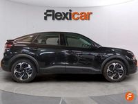 Usado Citroën C4 Feel 130 CV (95 kW) 2023 Negro SUV