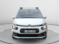 Usado Citroën C4 Feel 131 CV (96 kW) 2017 Blanco