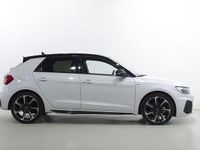 Usado Audi A1 Black Edition 116 CV (85 kW) 2025 SUV