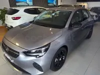 Usado Opel Corsa Elegance 100 CV (73 kW) 2021 Gris / plata Utilitario