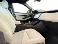 Usado Land Rover Range Rover evoque S 269 CV (197 kW) 2025 Negro SUV