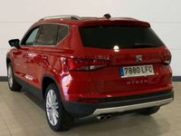 usado Seat Ateca 1.5 TSI 110KW S/S XCELLENCE 150 5P