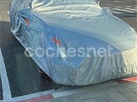 Usado Honda Civic Elegance 129 CV (94 kW) 2018 Negro Berlina