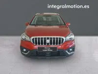 Usado Suzuki SX4 S-Cross GL 120 CV (88 kW) 2018 Blanco SUV