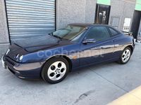 Usado Alfa Romeo GTV 144 CV (105 kW) 1998 Azul Coupe
