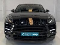 Usado Porsche Macan S 354 CV (260 kW) 2020 Blanco SUV