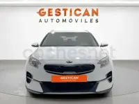 Usado Kia XCeed 141 CV (103 kW) 2021 Blanco SUV