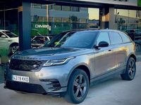 usado Land Rover Range Rover Velar 2.0D R-Dynamic S 4WD Aut. 240