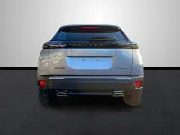 Nuevo Peugeot 2008 Style 136 CV (100 kW) 2025 Azul SUV