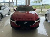 Usado Mazda CX-30 122 CV (89 kW) 2023 Rojo SUV