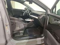 Usado Audi Q4 e-tron 125 kW (170 CV) 2025 Gris SUV