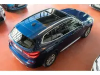 Usado BMW X3 Comfort Edition 292 CV (214 kW) 2021 Azul SUV