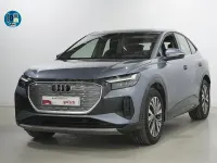 Usado Audi Q4 Sportback e-tron Advanced Plus 150 kW (204 CV) 2023 Eléctrico SUV