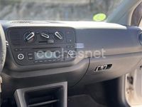 Usado Skoda Citigo Ambition 60 CV (44 kW) 2014 Blanco Utilitario