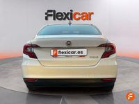Usado Fiat Tipo Pop 95 CV (69 kW) 2019 Blanco Berlina