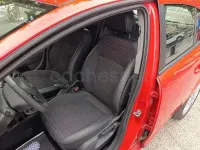 Usado Opel Corsa Color Edition 100 CV (73 kW) 2014 Rojo Utilitario