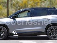 Usado Renault Austral Techno 158 CV (116 kW) 2022 Gris / plata SUV