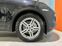 Usado Porsche Cayenne 380 CV (279 kW) 2012 Negro SUV