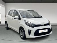 Usado Kia Picanto 67 CV (49 kW) 2024 Blanco Utilitario