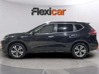 Brugt Nissan X-Trail Tekna 163 HK (119 kW) 2018 Sort SUV