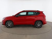 Usado Cupra Ateca 300 CV (220 kW) 2020 Rojo SUV