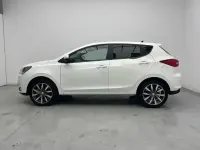 Usado EVO Evo 3 107 CV (78 kW) 2024 Rojo SUV
