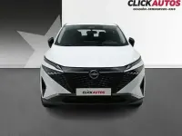 Usado Nissan Qashqai Acenta 140 CV (102 kW) 2026 SUV