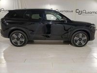 Usado Jaecoo 7 147 CV (108 kW) 2025 Negro SUV