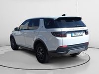 Usado Land Rover Discovery Sport 165 CV (121 kW) 2021 Blanco SUV
