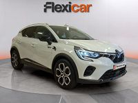 Usado Mitsubishi ASX 143 CV (105 kW) 2024 Blanco SUV